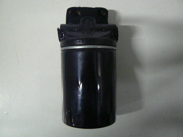 Hydraulikölfilter mit Filteraufnahme TB504/404 Heck