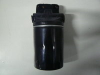 Hydraulikölfilter mit Filteraufnahme TB504/404 Heck