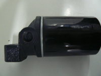 Hydraulikölfilter mit Filteraufnahme TB504/404 Heck