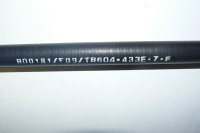 Handbremsseil links TB 504