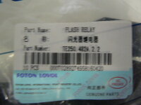 Blinkrelais TE 254/354 TB504