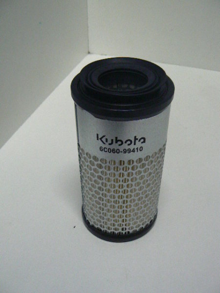 Luftfilter Kubota