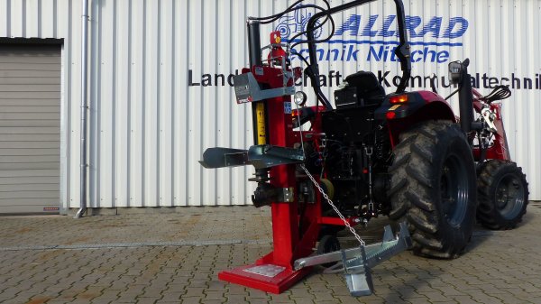 Holzspalter BR 115-14 Zapfwellenantrieb