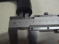 Ölrücklaufschlauch TE354