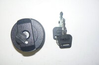 Tankdeckel abschließbar Foton TB504 / LM 2.0