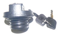 Tankdeckel abschließbar Foton TB504 / LM 2.0