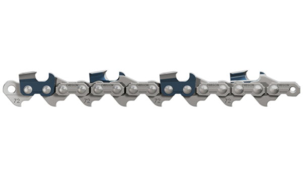 Oregon Sägekette 3/8" 1,5 mm 64 TG VM mit SG 73LPX064E
