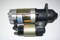 Anlasser/Starter Foton TE254 / TE354 11 Zähne 2,8Kw