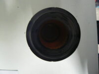 Luftfilter Foton TE254 / TE354