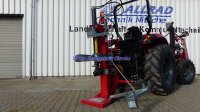 Holzspalter BR 115-14 Zapfwellenantrieb und E-Motor 380V...