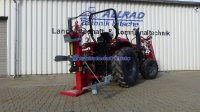 Holzspalter BR 115-14 Zapfwellenantrieb und E-Motor 380V...