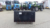Krokodilgebiss 1,50 m PRO 2 Zyl. EURO