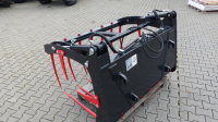 Krokodilgebiss 1,50 m PRO 2 Zyl. EURO