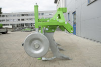 BOMET Tiefenlockerer (Arbeitstiefe bis 45 cm) Musca U476/3 2 Zinken