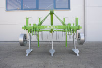 BOMET Tiefenlockerer (Arbeitstiefe bis 45 cm) Musca U476/3 2 Zinken