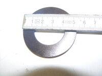 vorderer Haltering Antriebswelle