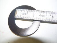 vorderer Haltering Antriebswelle