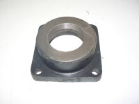 Halterung Zapfwelle hinten