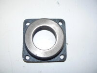 Halterung Zapfwelle hinten