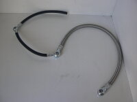 Diesel Rücklaufleitung Foton TB504 YTO MF504