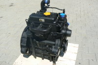 KM385BT 3-Zylinder Motor Dieselmotor Foton TE254 1500ccm...
