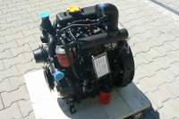 KM385BT 3-Zylinder Motor Dieselmotor Foton TE254 1500ccm 25 PS