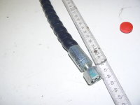 Hochdruckschlauch Servoschlauch TE254