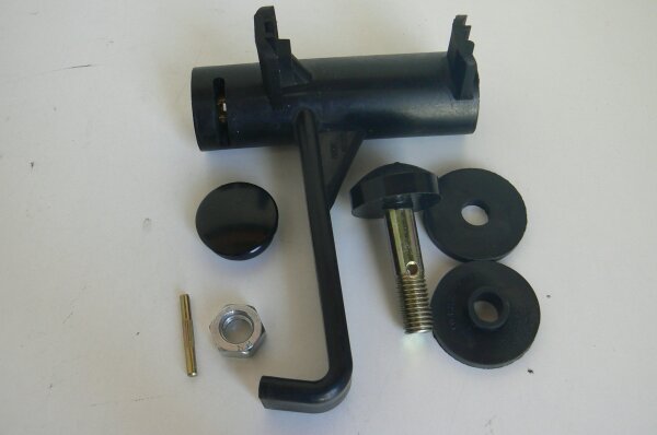 Griff Verriegelung Heckscheibe rechts Foton TB504 TE254 TE354