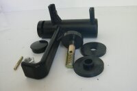 Griff Verriegelung Heckscheibe rechts Foton TB504 TE254...