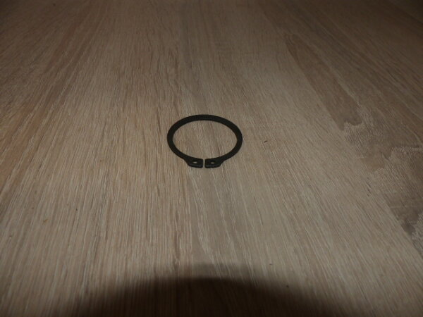 Sicherrungsring DIN 471