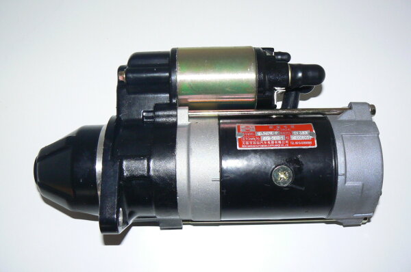 Anlasser/Starter  TB 504/ 404 YTO MF504 11 Zähne