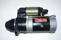 Anlasser/Starter  TB 504/ 404 YTO MF504 11 Zähne