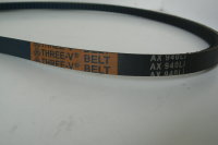 Keilriemen THREE-V BELT AX 940Li Mulcher