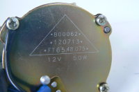 Wischermotor vorn TB504