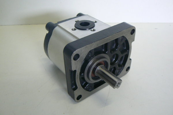 Hydraulikpumpe YTO MF504, SG354/254
