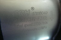 Hydraulikpumpe YTO MF504, SG354/254